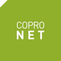 COPRONET logo - Similar company to Prosens