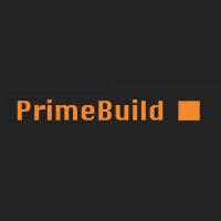 Prime Build logo - Similar company to Prime Constructions