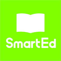 SmartEd, Inc. logo - Similar company to Smarted-I™️