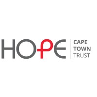 HOPE Cape Town logo - Similar company to Plan.Net Creativenest South Africa