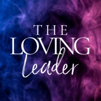 The LOVING Leader logo - Similar company to Boldly Speaking Llc