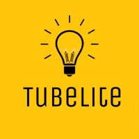 The TubeLite logo - Similar company to Infolive.In