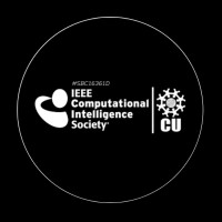 IEEE Computational Intelligence Society (CIS) CUSB logo - Similar company to Apex Techno Warriors