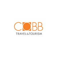 Cobb Travel & Tourism logo - Similar company to I Do Linens