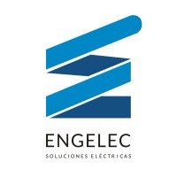 ENGELEC SA logo - Similar company to Grupo Elecond