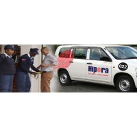 Hipora Group of Companies E.A logo - Similar company to Falcon Asset Protection Limited