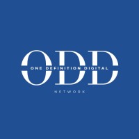 One Definition Digital logo - Similar company to Viprojects