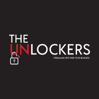 The Unlockers | eventi digitali logo - Similar company to Hapfn
