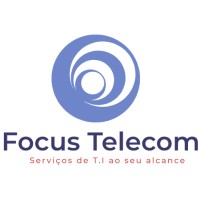 Focus Telecom logo - Similar company to Focus Telecom Brasil