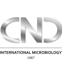 CND - International Microbiology logo - Similar company to Apopartner