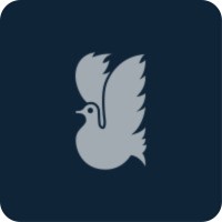 Dovehaven Care Homes logo - Similar company to Alcedo Care