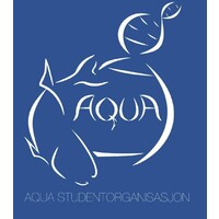 Aqua Studentorganisasjon logo - Similar company to Leverant