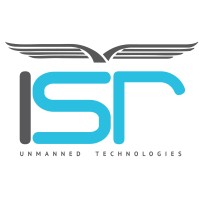 ISR Unmanned Technologies logo - Similar company to 2902 Medios