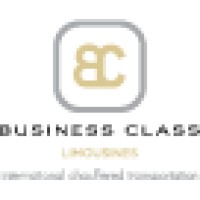 Business Class Limousine logo - Similar company to Elite Farm Management And Operation