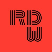 Romanian Design Week logo - Similar company to Weekend Sessions În Muzee & Grădini