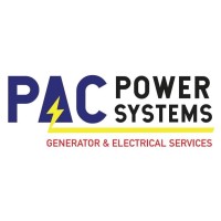PAC Power Systems Inc. logo - Similar company to Core Project Services Inc.