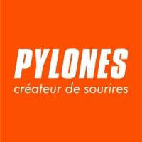 Pylones logo - Similar company to Uhainapo