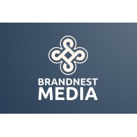 Brandnest Media logo - Similar company to Brandnest Digital