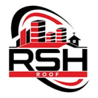 RSH Commercial Roofing Experts logo - Similar company to Nexgen Roofing