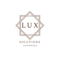 Lux Solutions Enterprises LLC logo - Similar company to 1Up Solar