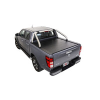 Xtreme ute worx logo - Similar company to Fully Equipped Ltd