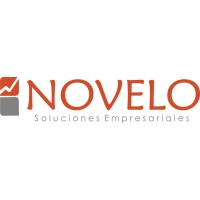 Novelo Uniformes Empresariales logo - Similar company to Haus Studio