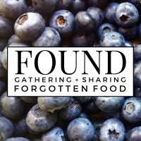 Found Forgotten Food