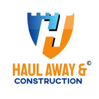 Haul Away & Construction logo - Similar company to Pmil Construction