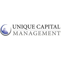 Unique Capital Management, LLC logo - Similar company to Magdou Health