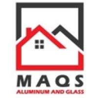 MAQS ALUMINUM AND GLASS LLC logo - Similar company to Almada Aluminum And Glass Contracting