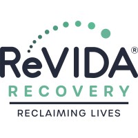 ReVIDA Recovery Centers, LLC logo - Similar company to Continuum Clouds Solutions