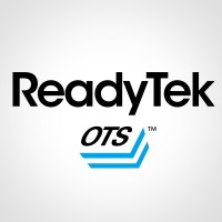 ReadyTek OTS logo - Similar company to Sbi Precision Components, Llc