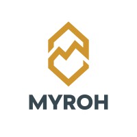 Myroh Ventures logo - Similar company to Gr8 Logics