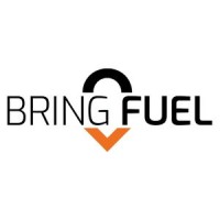 BringFuel logo - Similar company to Agriland Fs