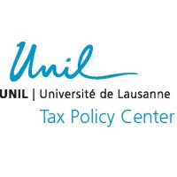 Tax Policy Center, University of Lausanne logo - Similar company to Wu Global Tax Policy Center (Wugtpc)