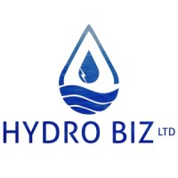 Hydro Biz Ltd logo - Similar company to Hydrobiz_Sa
