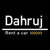 Dahruj Rent a Car logo - Similar company to R2B Company