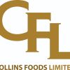 Collins Foods Limited logo - Similar company to Rm Developments