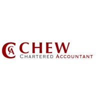 Chew Chartered Accountant logo - Similar company to Onyx Accounting
