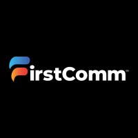 FirstComm logo - Similar company to Tri Tower Telecom