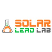 Solar Lead Lab logo - Similar company to Abasizi Abahle