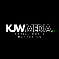 KJW Media logo - Similar company to Mint Octopus