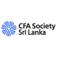 CFA Society Sri Lanka logo - Similar company to Murclive.Com