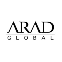 Arad Global GmbH logo - Similar company to Etelca S.R.L.