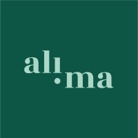 Alima Diseño logo - Similar company to Tecnomark Agency