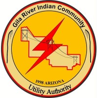 GRICUA - Gila River Indian Community Utility Authority logo - Similar company to Trayer Engineering