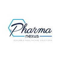 PharmaNexus logo - Similar company to Mk2 Software B.V.