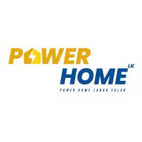 Power Home Lanka Pvt Ltd logo - Similar company to Solar