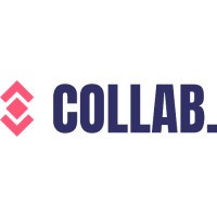Welcome to Collab logo - Similar company to We Are Frontrunners