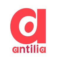 Antilia Solutions logo - Similar company to Webolop Digital Solutions